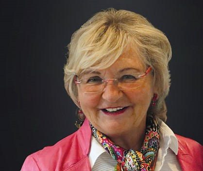 Dr. Hedwig Runnebaum